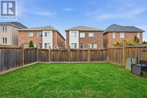 931 Penson Crescent, Milton, ON - Outdoor