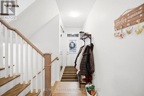 931 Penson Crescent, Milton, ON - Indoor Photo Showing Other Room