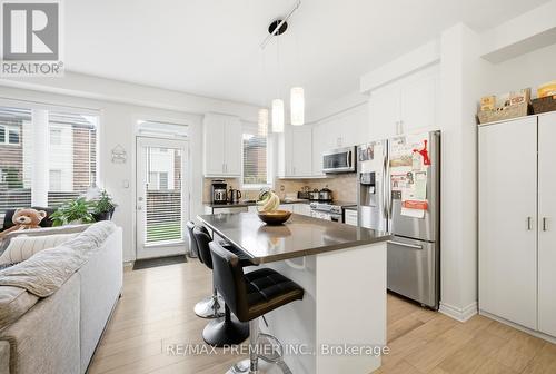 931 Penson Crescent, Milton, ON - Indoor