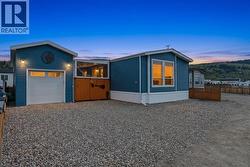 63 Antoine Road Unit# 124 Vernon, BC V1H 2A3