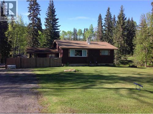 17165 E PERRY ROAD  Prince George, BC V2K 5E3