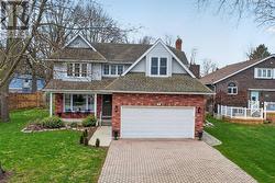 24 LAKESIDE PLACE E Port Colborne, ON L3K 6B1
