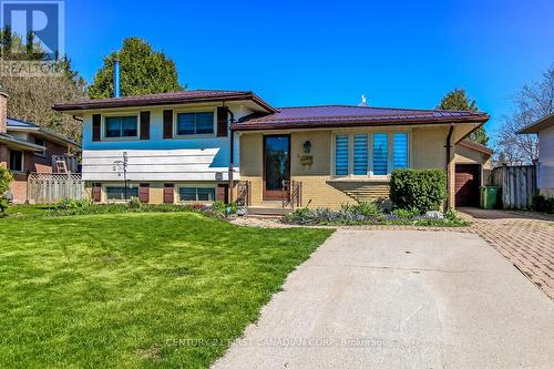 9 MCLACHLIN PLACE  St. Thomas, ON N5P 2G2