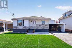 615 TWELFTH STREET E Cornwall, ON K6H 3B3