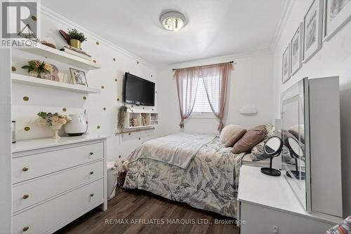615 Twelfth Street E, Cornwall, ON - Indoor Photo Showing Bedroom