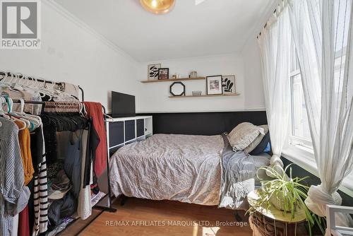 615 Twelfth Street E, Cornwall, ON - Indoor Photo Showing Bedroom