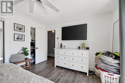 615 Twelfth Street E, Cornwall, ON - Indoor Photo Showing Bedroom