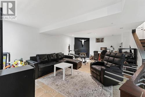 615 Twelfth Street E, Cornwall, ON - Indoor