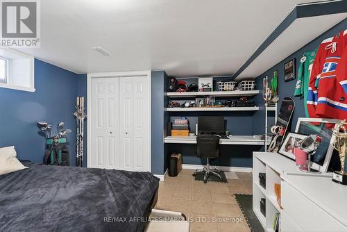 615 Twelfth Street E, Cornwall, ON - Indoor Photo Showing Bedroom