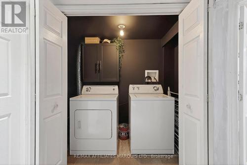 615 Twelfth Street E, Cornwall, ON - Indoor Photo Showing Laundry Room