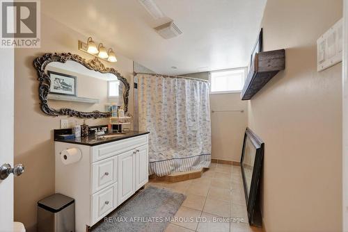615 Twelfth Street E, Cornwall, ON - Indoor Photo Showing Other Room