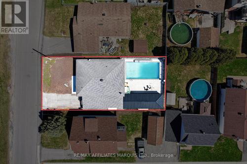 615 Twelfth Street E, Cornwall, ON - 