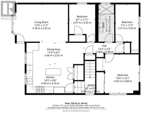 615 Twelfth Street E, Cornwall, ON - Other
