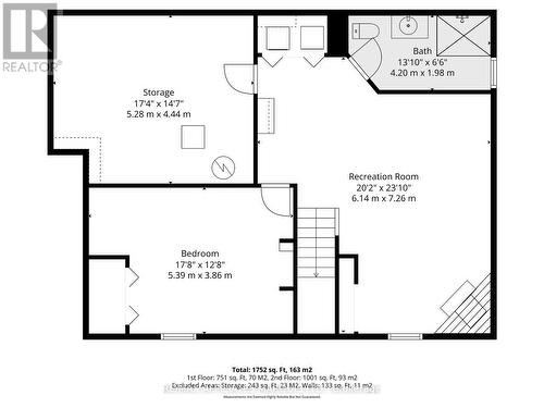 615 Twelfth Street E, Cornwall, ON - Other