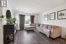 615 Twelfth Street E, Cornwall, ON  - Indoor Photo Showing Living Room 
