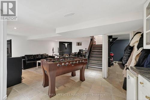 615 Twelfth Street E, Cornwall, ON - Indoor Photo Showing Other Room