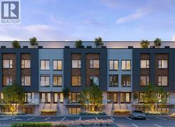 16 MELBOURNE Avenue Unit# 210B St. Catharines, ON L2P 0G5