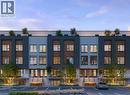 16 Melbourne Avenue Unit# 210B, St. Catharines, ON  - Outdoor With Facade 
