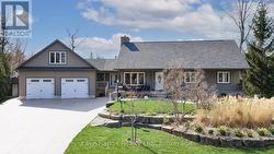 317 TYENDINAGA ROAD Huron-Kinloss, ON N2Z 2X3