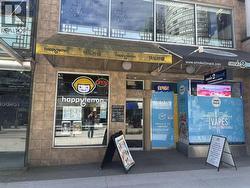 1188 ROBSON STREET  Vancouver, BC V6E 1B5