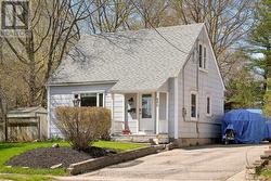 100 MEMORIAL CRESCENT Guelph, ON N1H 6B9