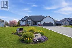 401 LIGHTHOUSE Drive Dunnville, ON N1A 2W6