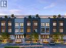 210B - 16 Melbourne Avenue, St. Catharines, ON  - Outdoor With Facade 