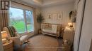 Virtually Staged - 210B - 16 Melbourne Avenue, St. Catharines, ON  - Indoor Photo Showing Bedroom 