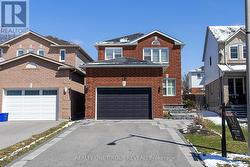 78 FRY CRESCENT Clarington, ON L1C 4Y3