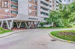 1708 - 301 PRUDENTIAL DRIVE Toronto, ON M1P 4V3
