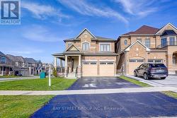 713 DILLMAN AVENUE  Newmarket, ON L3X 0J8
