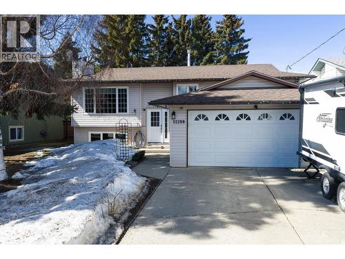 11208 106 STREET  Fort St. John, BC V1J 6M4