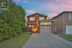 126 RICHBELL STREET Vaughan, ON L4J 5X2