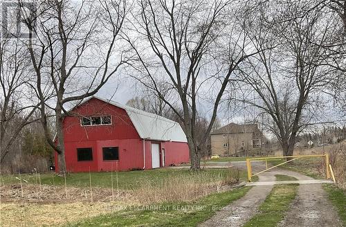 Warehouse - 481 Garner Road E, Hamilton, ON 