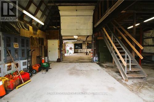 Warehouse - 481 Garner Road E, Hamilton, ON 