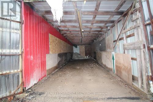 Warehouse - 481 Garner Road E, Hamilton, ON 