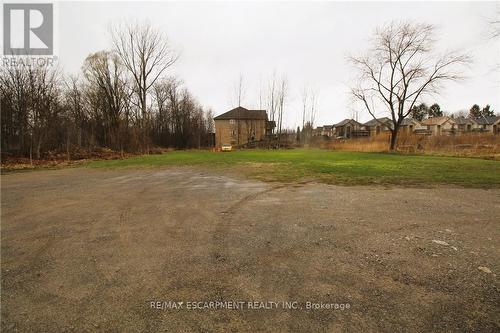 Warehouse - 481 Garner Road E, Hamilton, ON 