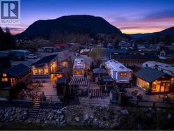 1383 SilverSands Road Lot# 82 Sicamous, BC V0E 2V4