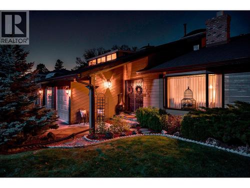 2463 Irvine Avenue  Merritt, BC V1K 4H4