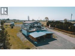 3710 LOUIS CREEK Road Barriere, BC V0E 1E0