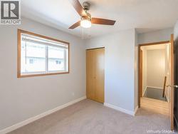 Virtually staged - 