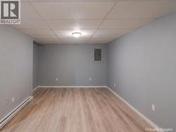 Virtually staged - 