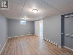Virtually staged - 