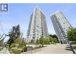 1708 585 AUSTIN AVENUE  Coquitlam, BC V3K 0G6