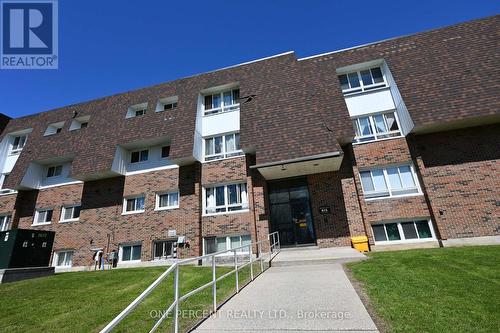 105 - 815 KYLE COURT  Brockville, ON K6V 6J7
