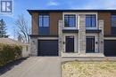 984 Watson Street, Ottawa, ON  - Outdoor With Facade 