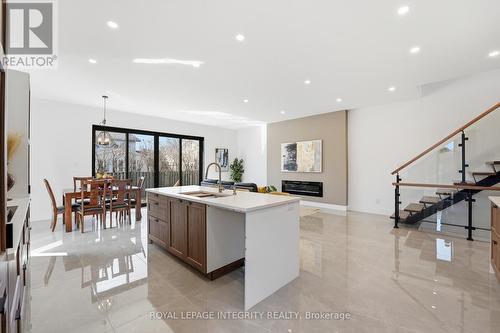 984 Watson Street, Ottawa, ON - Indoor