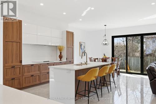 984 Watson Street, Ottawa, ON - Indoor