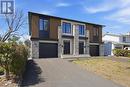 984 Watson Street, Ottawa, ON  - Outdoor With Facade 