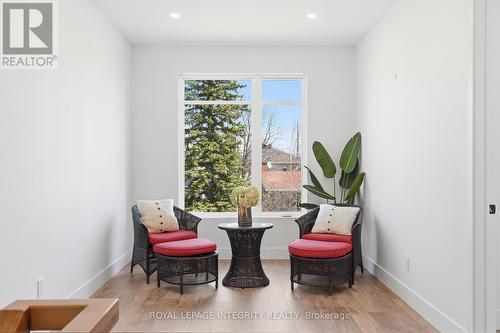 984 Watson Street, Ottawa, ON - Indoor